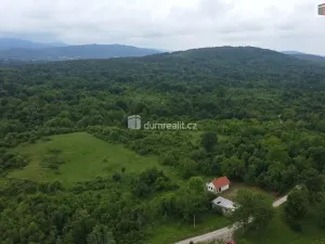 Prodej rodinného domu, Rakovica, Chorvatsko, 80 m2