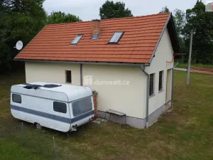 Prodej rodinného domu, Rakovica, Chorvatsko, 80 m2
