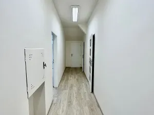 Pronájem kanceláře, Praha, 75 m2