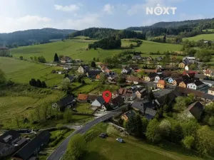 Pronájem skladu, Podmokly, 98 m2