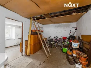 Pronájem skladu, Podmokly, 98 m2