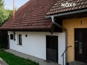 Pronájem skladu, Podmokly, 98 m2