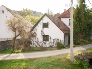 Prodej skladu, Podmokly, 98 m2