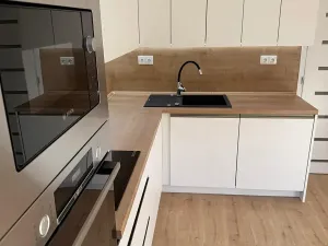 Prodej bytu 2+kk, Zlín, Větrná, 42 m2