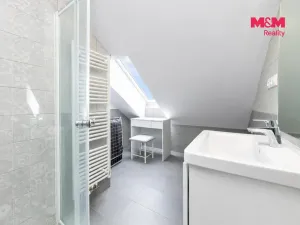 Prodej bytu 2+kk, Brno - Královo Pole, Hutařova, 106 m2