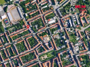 Prodej bytu 2+kk, Brno - Královo Pole, Hutařova, 106 m2