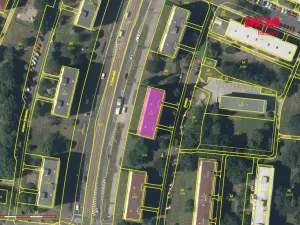Prodej bytu 2+1, Most, Hutnická, 53 m2