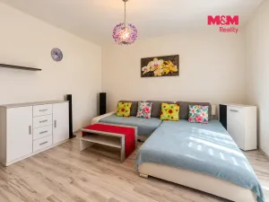 Prodej bytu 2+1, Most, tř. Budovatelů, 57 m2