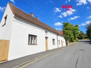 Prodej rodinného domu, Plzeň - Radčice, Košutecká, 80 m2