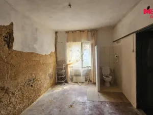 Prodej rodinného domu, Plzeň - Radčice, Košutecká, 80 m2