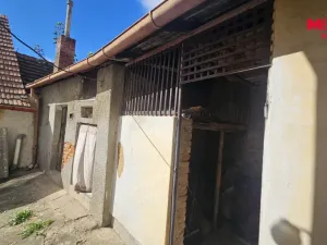 Prodej rodinného domu, Plzeň - Radčice, Košutecká, 80 m2