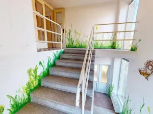 Prodej rodinného domu, Žamberk, Husovo nábřeží, 179 m2