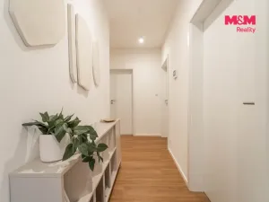 Prodej bytu 4+kk, Rokycany - Plzeňské Předměstí, Vysoký průhon, 96 m2