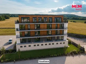 Prodej bytu 4+kk, Rokycany - Plzeňské Předměstí, Vysoký průhon, 96 m2