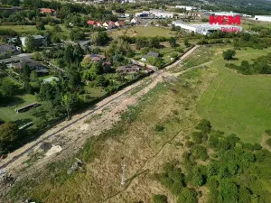 Prodej pozemku pro bydlení, Černovice, 1077 m2