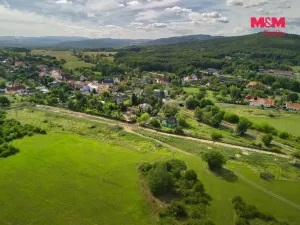 Prodej pozemku pro bydlení, Černovice, 922 m2