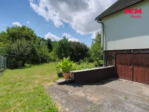 Prodej rodinného domu, Petřvald, Na Hranici, 155 m2