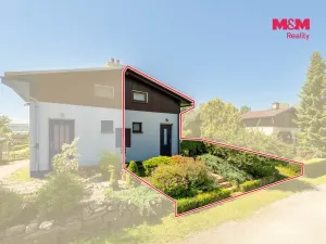 Prodej chaty, Týniště nad Orlicí - Rašovice, 40 m2