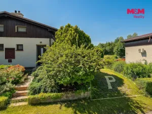 Prodej chaty, Týniště nad Orlicí - Rašovice, 40 m2
