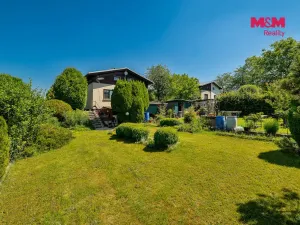 Prodej chaty, Týniště nad Orlicí - Rašovice, 40 m2