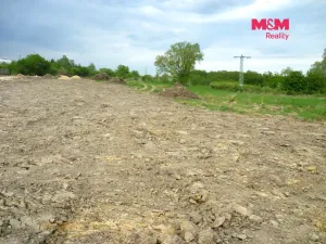 Prodej pozemku pro bydlení, Černovice, 1064 m2