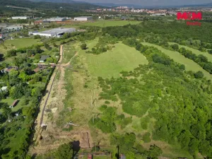 Prodej pozemku pro bydlení, Černovice, 1017 m2
