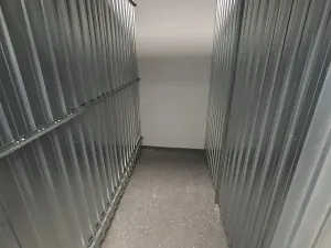Pronájem skladu, Kolín, Zličská, 3 m2