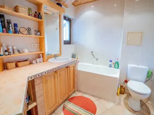 Prodej bytu 1+1, Harrachov, 41 m2