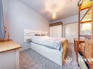 Prodej bytu 2+kk, Praha - Podolí, Pod Pekařkou, 42 m2