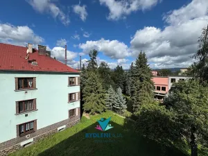Prodej bytu 2+1, Teplice, Svojsíkova, 54 m2