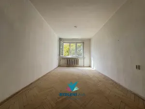 Prodej bytu 2+1, Teplice, Svojsíkova, 54 m2