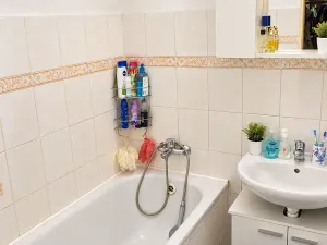 Pronájem bytu 2+kk, Olomouc, Handkeho, 55 m2