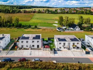 Prodej bytu 2+kk, Kaznějov, Střední, 43 m2