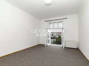Pronájem bytu 3+1, Praha - Nové Město, Rašínovo nábřeží, 103 m2