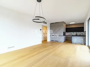 Prodej bytu 4+kk, Praha - Radlice, Lučištníků, 120 m2