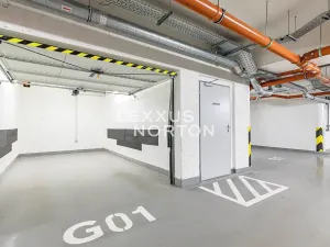 Prodej bytu 4+kk, Praha - Radlice, Lučištníků, 120 m2