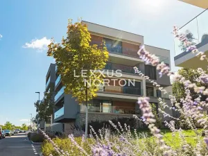 Prodej bytu 4+kk, Praha - Radlice, Lučištníků, 120 m2