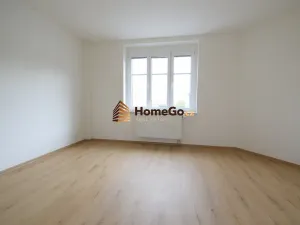 Pronájem bytu 2+kk, Praha - Nusle, Žateckých, 56 m2