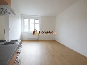 Pronájem bytu 2+kk, Praha - Nusle, Žateckých, 56 m2