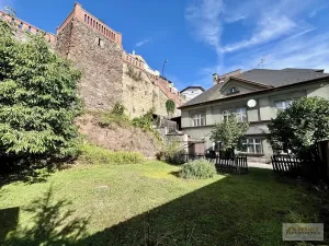 Prodej vily, Broumov, Na Příkopech, 350 m2