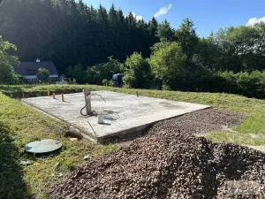 Prodej pozemku pro bydlení, Heřmánkovice, 520 m2