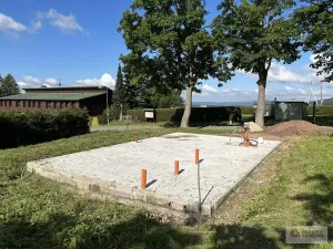 Prodej pozemku pro bydlení, Heřmánkovice, 520 m2