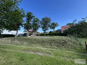 Prodej pozemku pro bydlení, Heřmánkovice, 520 m2