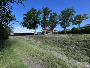 Prodej pozemku pro bydlení, Heřmánkovice, 520 m2
