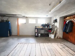Prodej rodinného domu, Biskupice, 80 m2