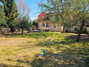 Prodej rodinného domu, Praha - Kbely, Mladějovská, 158 m2