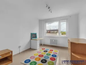Pronájem bytu 4+1, Hradec Králové, Hradecká, 110 m2