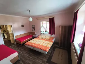 Prodej rodinného domu, Suchdol nad Lužnicí, 250 m2