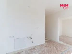 Prodej bytu 1+1, Cheb, Lesní, 36 m2