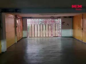 Prodej garáže, Praha, Chelčického, 18 m2